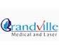 Grandville Medical & Laser logo